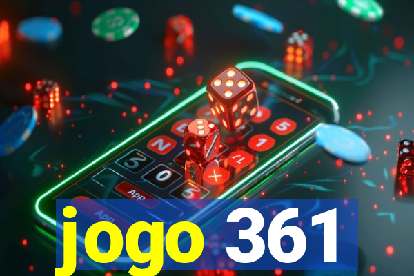 jogo 361